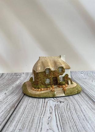 Колекційний будинок ( котедж) lilliput lane