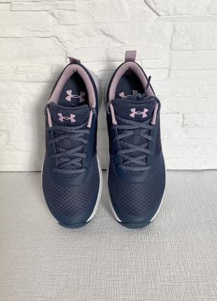 Кроссовки under armour  оригинал!6 фото