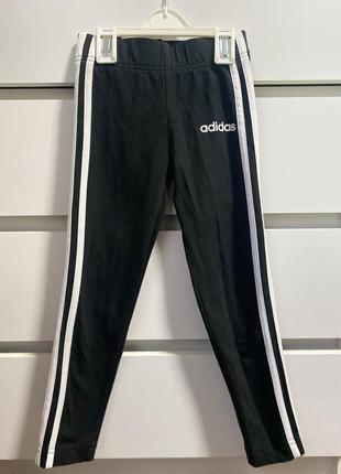 Лосины adidas1 фото