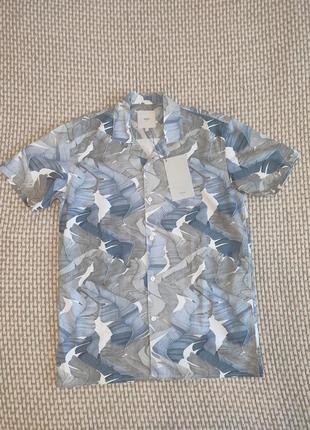 Мужская тенниска minimum