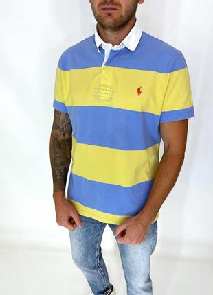 Ralph lauren роло
