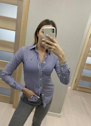 Сорочка polo ralph lauren