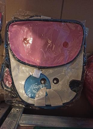 Рюкзак портфель сумка дитячий в дитячий садок6 фото