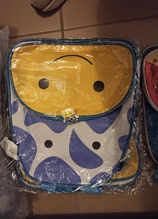 Рюкзак портфель сумка дитячий в дитячий садок3 фото