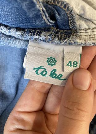 Штани для вагітних, комбінезон бренду tobe, джинси для вагітних6 фото