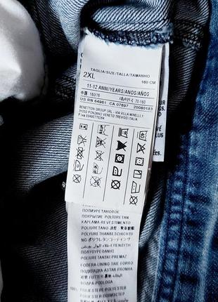 Бомбер benetton. 7