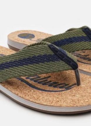 В’єтнамки inblu