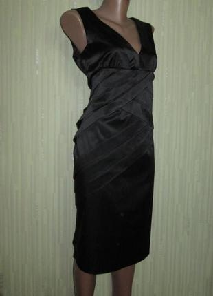 Маленькое черное платье1 фото