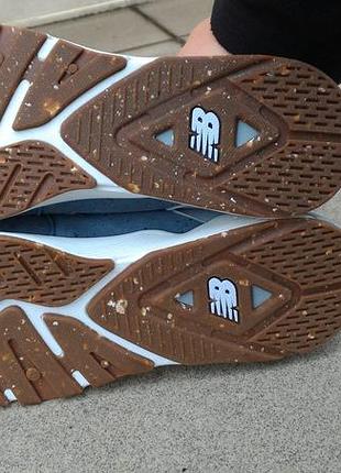 Кроссовки new balance ml009pb р-р. 43-43.5-й 28.5 см: купить по доступной цене в Киеве и Украине | SHAFA.ua