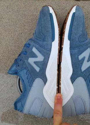 Кроссовки new balance ml009pb р-р. 43-43.5-й 28.5 см: купить по доступной цене в Киеве и Украине | SHAFA.ua