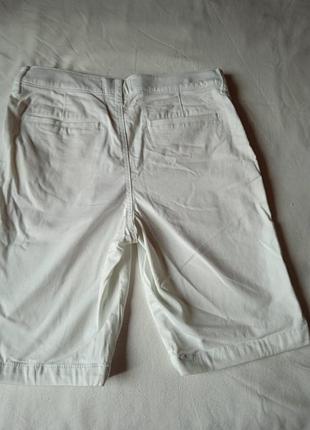 Шорты abercrombie new york (15-16 лет)