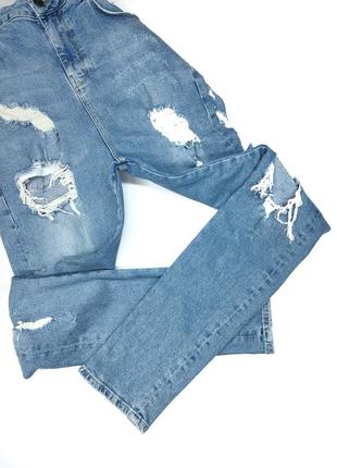 Джинси asos size w30