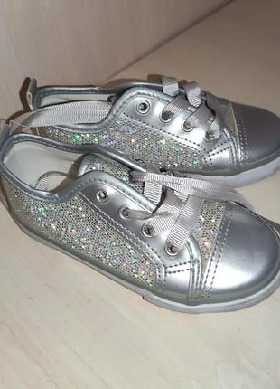 Кеди кросівки