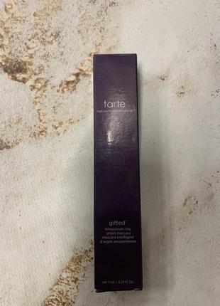 Туш для вій tarte
