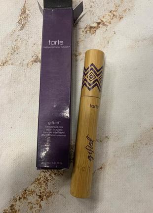 Тушь для ресниц tarte2 фото