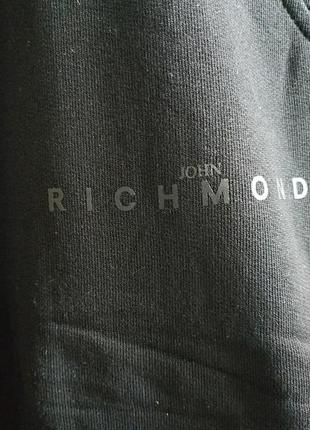 Мужские спортивные штаны fleece scorg john richmond англия оригинал10 фото