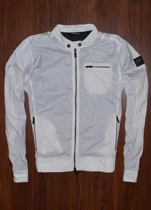 Karl lagerfeld jacket мужская куртка бомбер