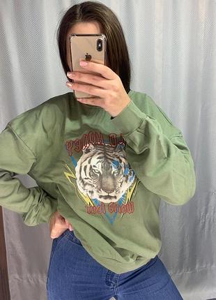 Худі bsl