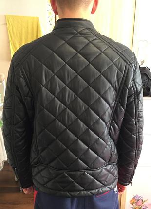 Чоловіча куртка,ніразу не вдягали!