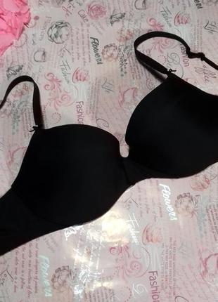 34d, гладкий бюстгалтер victoria's secret