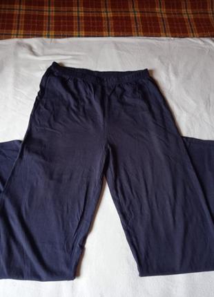 Tонкие   штаны для мальчика 100% cotton  c&a размер 146/1523 фото