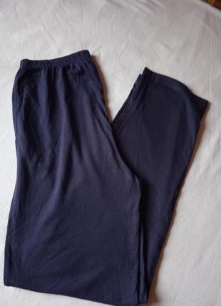 Tонкие   штаны для мальчика 100% cotton  c&a размер 146/1524 фото