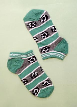 Шкарпетки для хлопчика з малюнком 27-30р george 2245