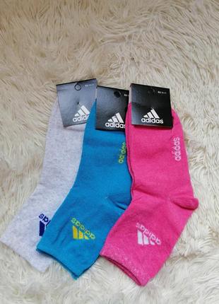 Женские носки разные цвета жіночі шкарпетки різні кольори
