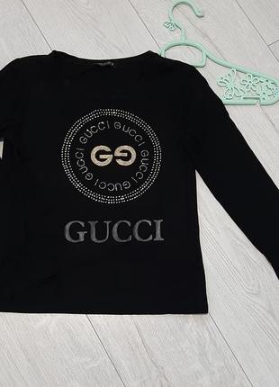 Светрик gucci2 фото