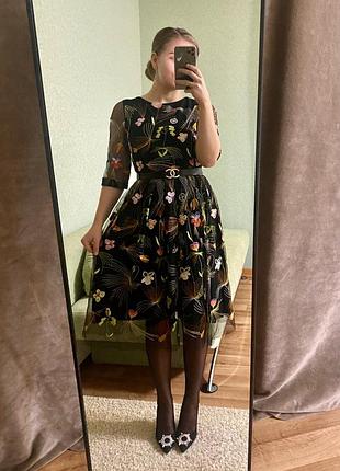 Сукня