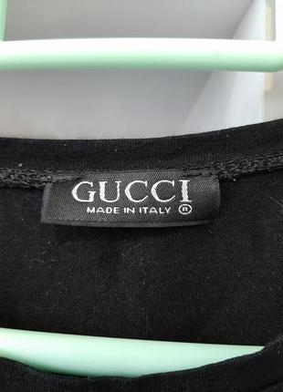 Светрик gucci6 фото