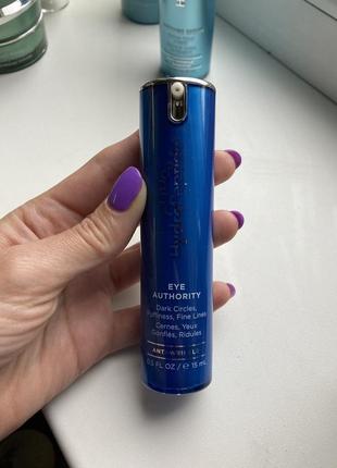 Крем під очі hydropeptide eye authority
