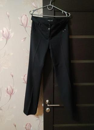 Брюки жіночі класика maryland, 38 розмір, турція