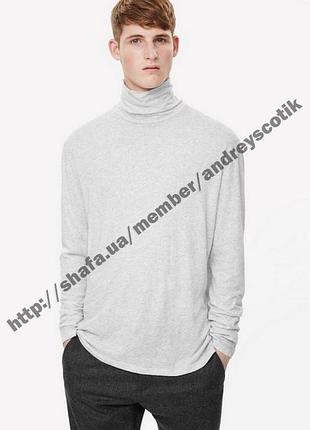 Водолазка cos размеры xs,s,l 2