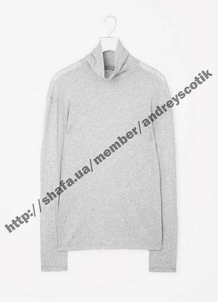 Водолазка cos размеры xs,s,l 4