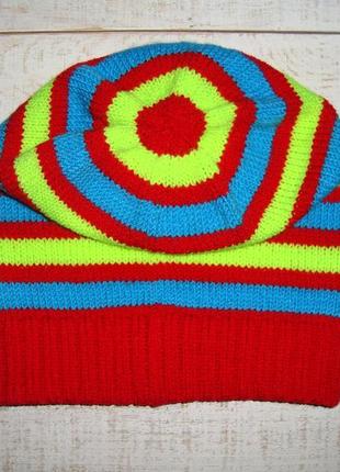 Шапка бини 3