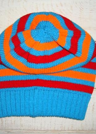 Шапка бини 2