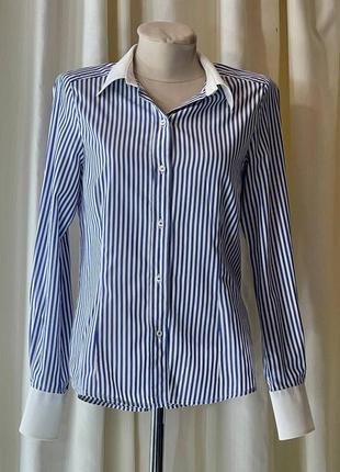 Шикарна сорочка рубашка блуза