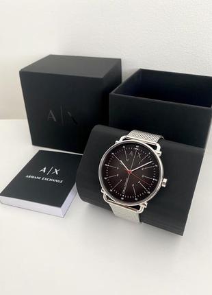 Armani exchange rocco mens watch ax2900 мужские наручные часы брендовые армани оригинал на подарок мужу на подарок парню