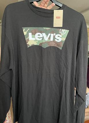 Кофта levis