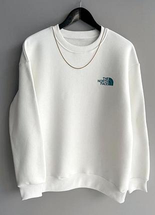 Світшот the north face