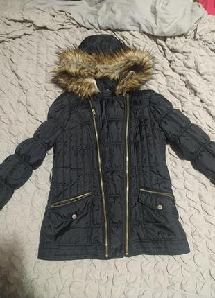 Курта демісезон, 46