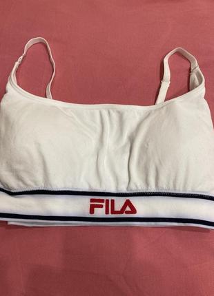 Спортивний топ fila