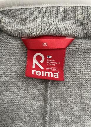 Комбинезон reima 9-129 фото