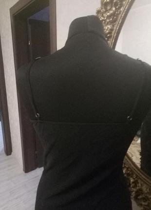 Пеньюар женский длинный 4