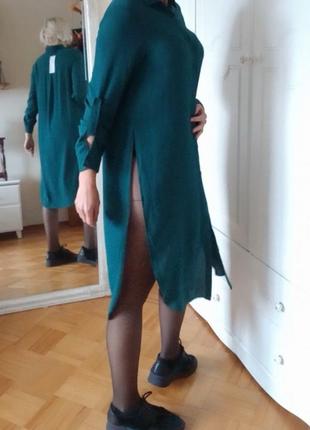 Туніка - сукня - рубашка - плаття5 фото