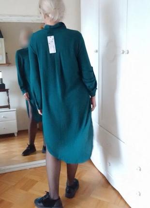 Туніка - сукня - рубашка - плаття4 фото