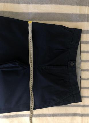 Чіноси - брюки marks&spenser на 12-13 р. зріст 158 см.3 фото