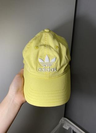 Adidas кепка оригінал2 фото