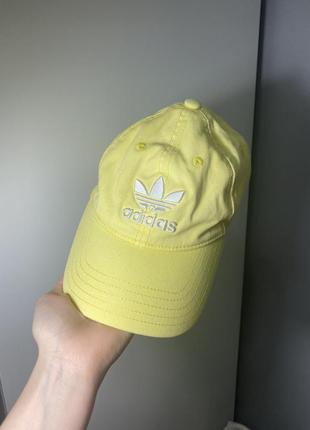 Adidas кепка оригінал